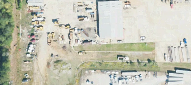 Speedway Industrial Dr