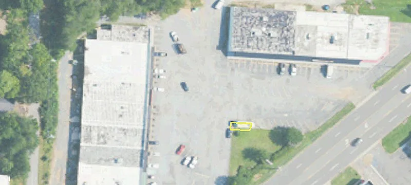 1275 Talladega Hwy