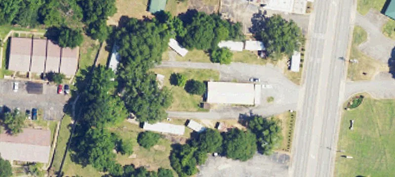 Daleville Ave