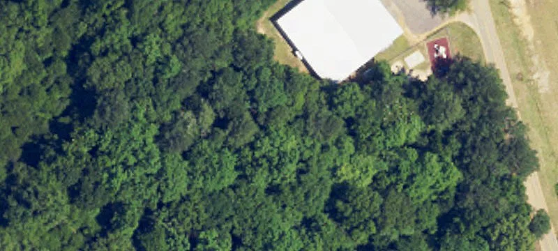 Marvin Parker Rd
