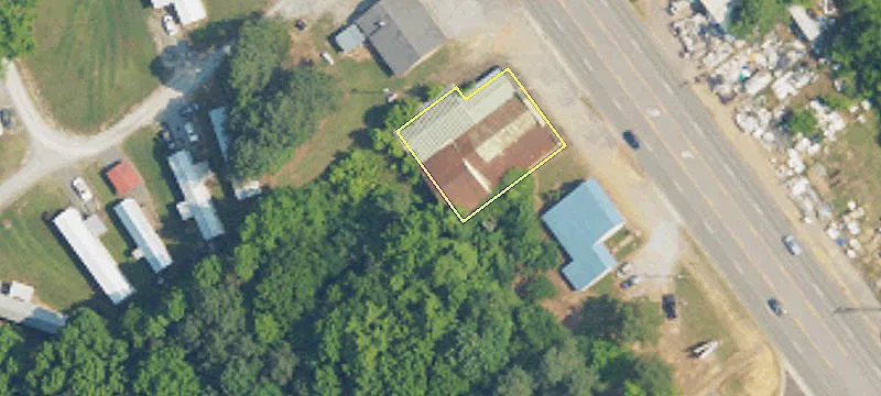 Us 231st SW