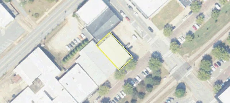 804 Railroad Ave