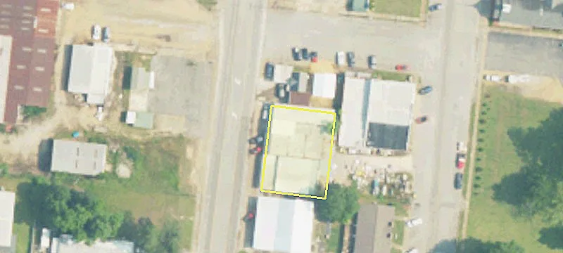 Vernon, AL 35592