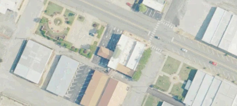4th S Ave