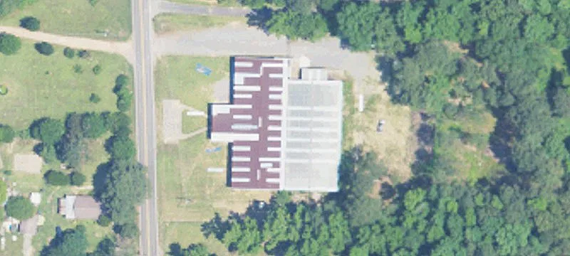 705 Blackwell Dairy Rd