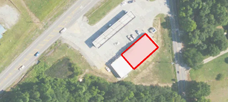 4345 State Hwy 160
