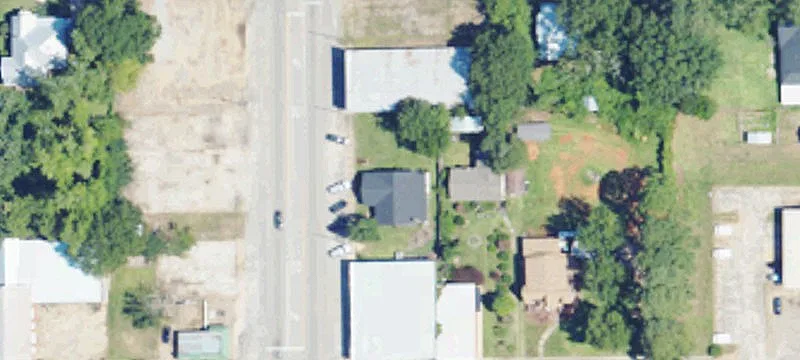 Jackson St