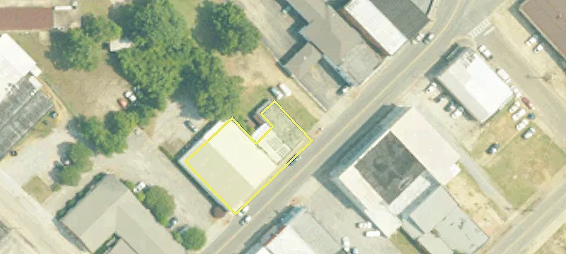 Commerce St