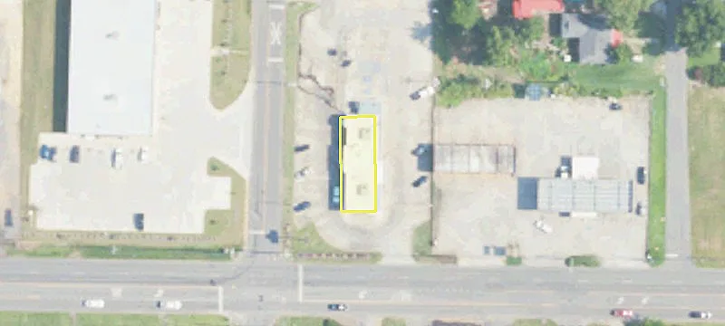 816 Ft Williams St