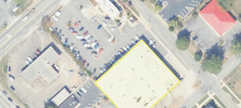 501 2nd Ave