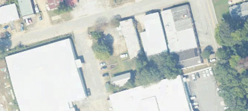 1205 Staley Ave