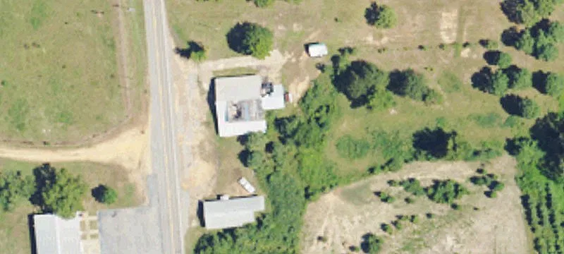 Allen Rd