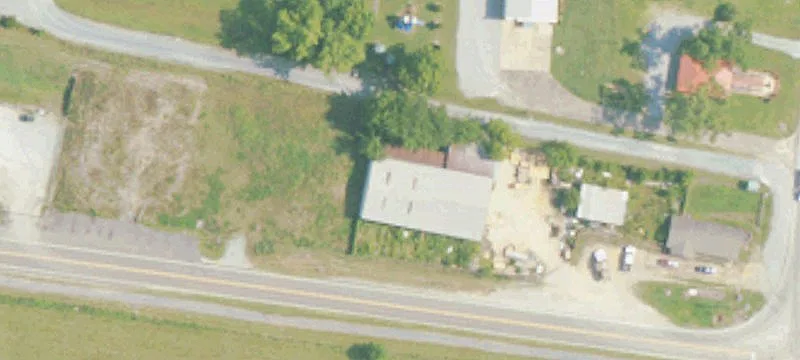 4942 Pike Rd