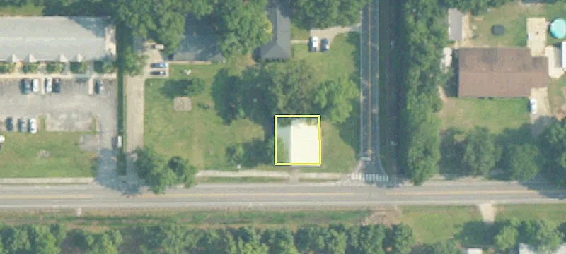 400 Azalea Ave