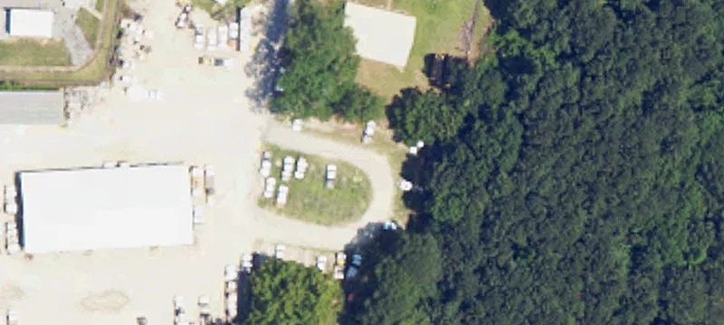 Roy Parker Rd