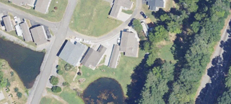 1727 Convict Cp Rd Lot, Unit 80