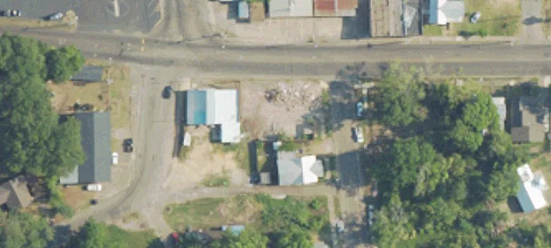 540 Jeff Davis Ave