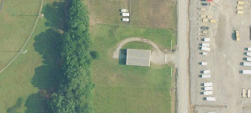 245 Buster Rd
