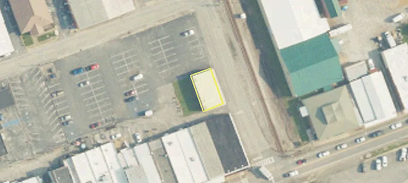 Railroad St Ww