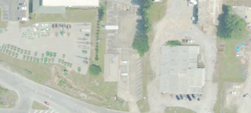 Hwy 80th Highway