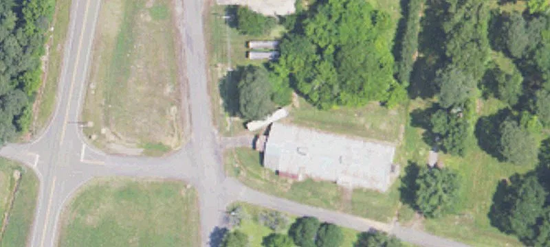 Arkdelphia Rd