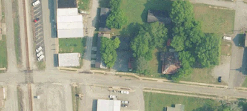 Main St