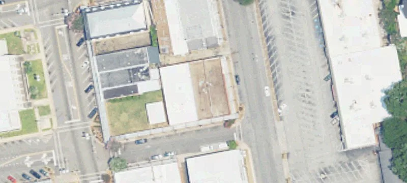 Reynolds St