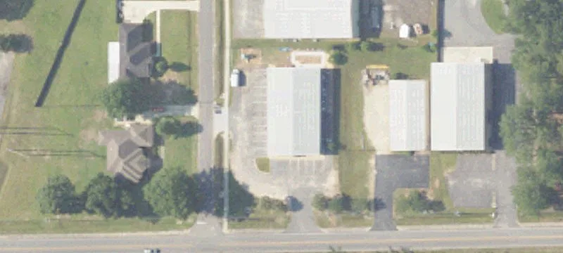 110 Baker Rd