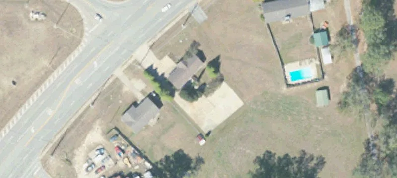 2905 Frederick Rd