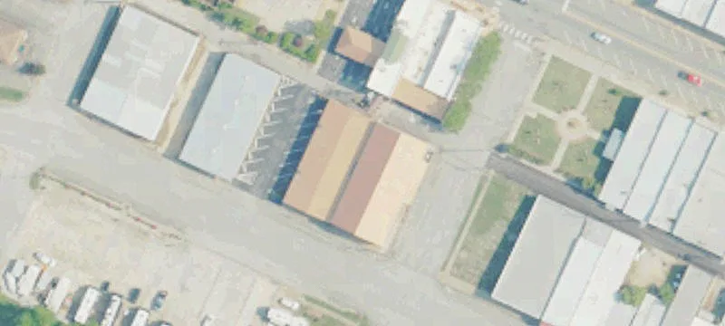 5th S Ave