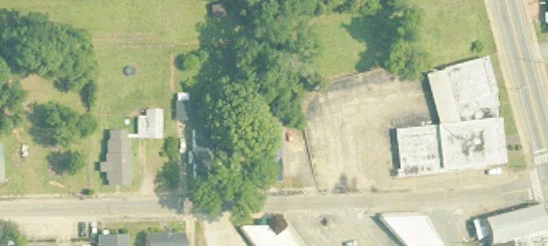 Clinton St