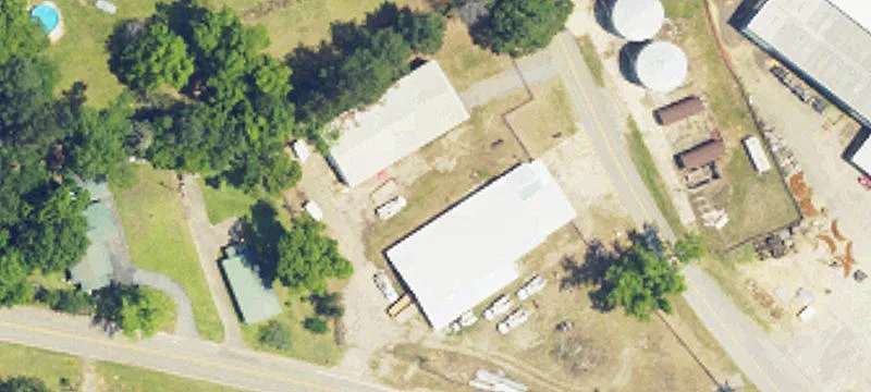 Powell Cir