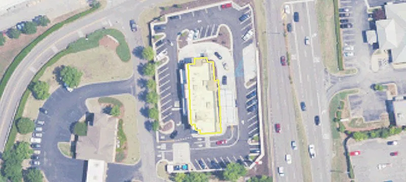 125 Colonial Promenade Pkwy