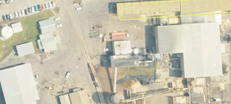 Industrial Rd