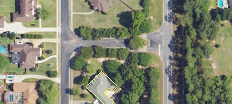 General Camby Blvd