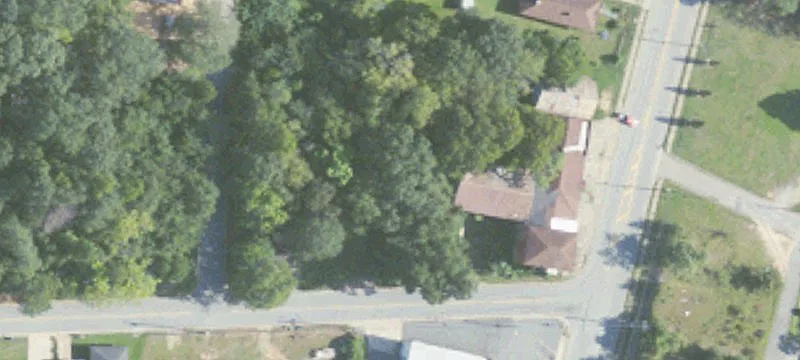 Seale Rd 3rd St