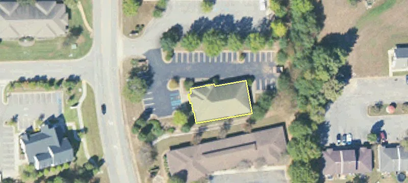 860 Dean Rd