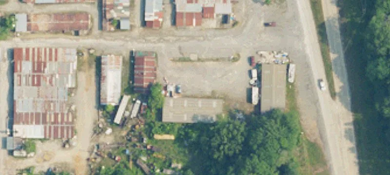 Main St