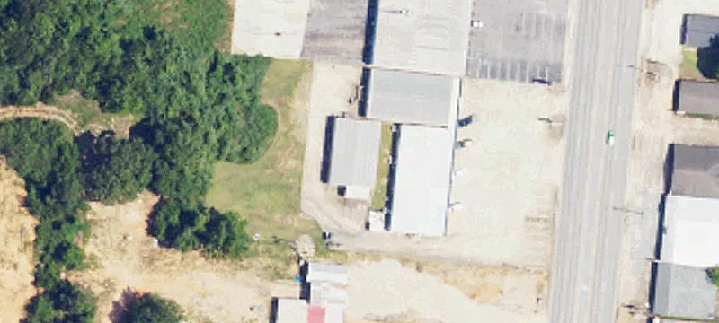 909 Daleville Ave