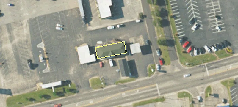 921 Rucker Blvd