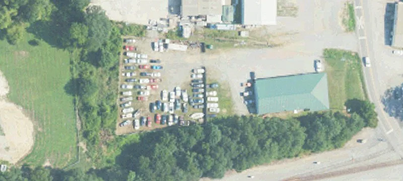 85 Truss Fry Rd