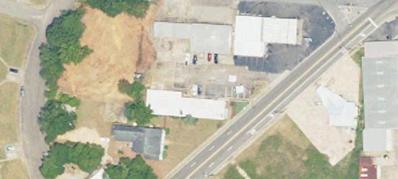 Andrews Ave