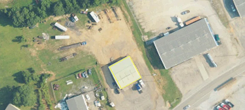 2207 Old Hwy 5th S