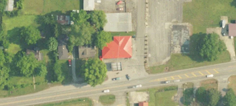 1001 Main W St