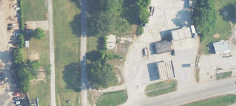 2516 Gordon Terry Pkwy