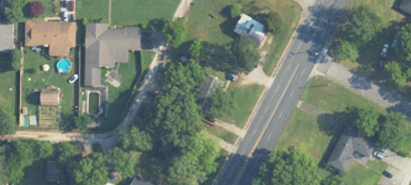 1601 Danville SW Rd