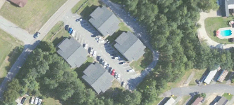 1805 Knowles Rd