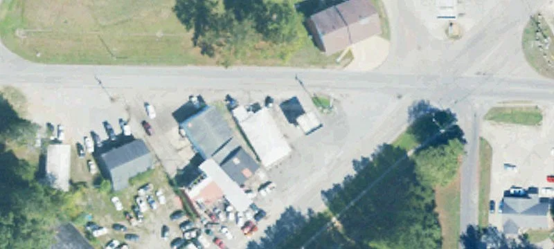 545 Broadway Ave