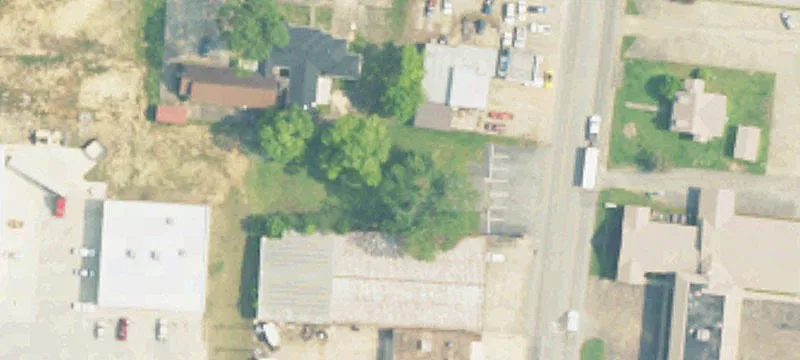 Vernon, AL 35592