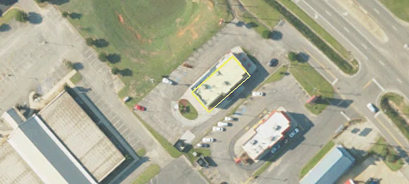 707 Boll Weevil Cir